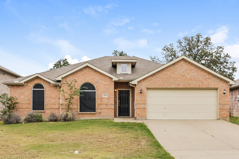 2,385/Mo, 2005 Sword Fish Dr Mansfield, TX 76063 External View