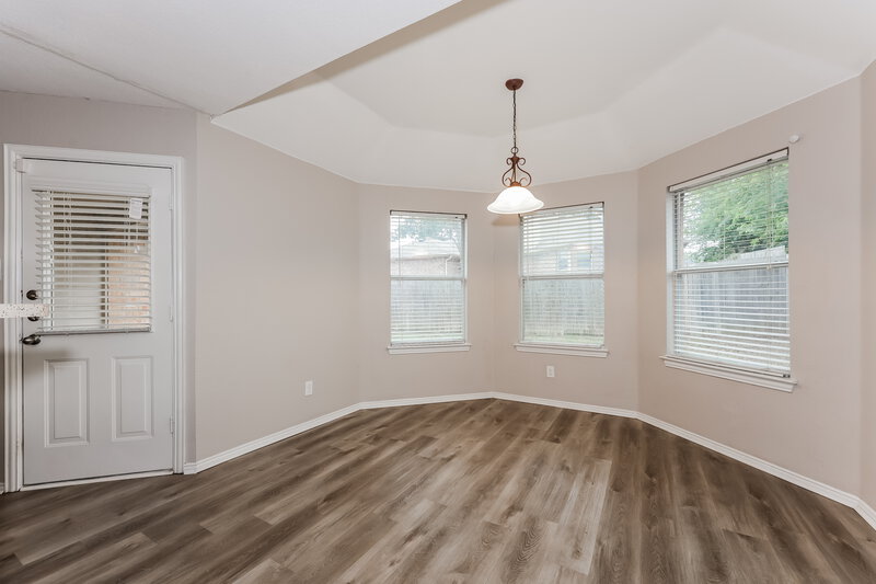 2,385/Mo, 2005 Sword Fish Dr Mansfield, TX 76063 Dining Room View