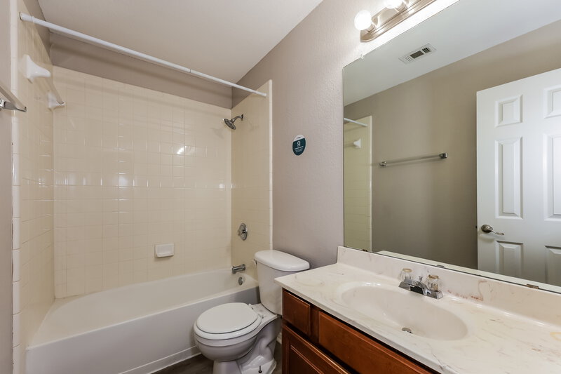 2,385/Mo, 2005 Sword Fish Dr Mansfield, TX 76063 Bathroom View