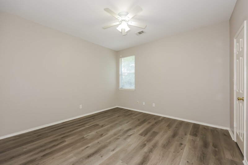 1,910/Mo, 2321 Wildwood Ln Denton, TX 76210 Bedroom View