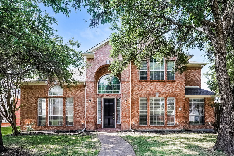 3,795/Mo, 4420 Vanderpool Dr Plano, TX 75024 External View
