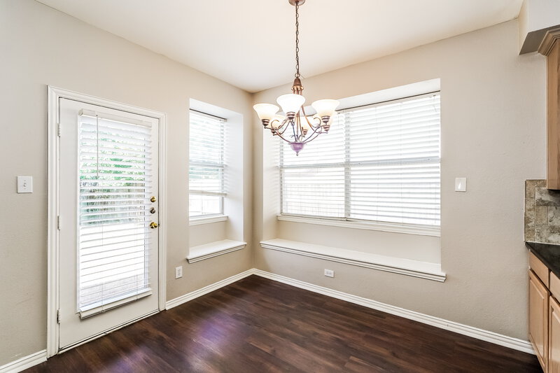 3,795/Mo, 4420 Vanderpool Dr Plano, TX 75024 Dining Room View
