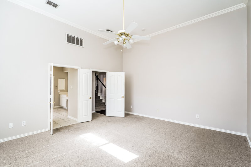 3,795/Mo, 4420 Vanderpool Dr Plano, TX 75024 Main Bedroom View