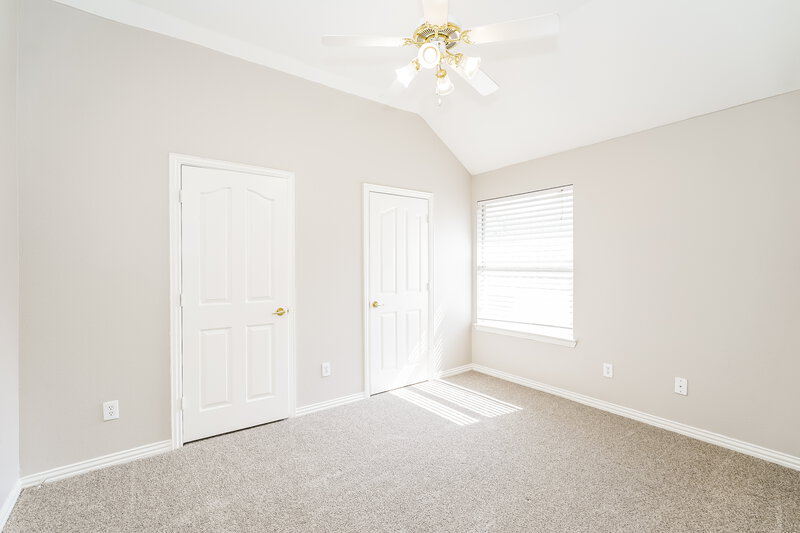 3,795/Mo, 4420 Vanderpool Dr Plano, TX 75024 Main Bedroom View 2