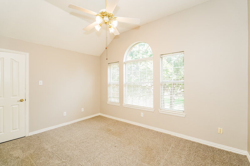 3,795/Mo, 4420 Vanderpool Dr Plano, TX 75024 Bedroom View