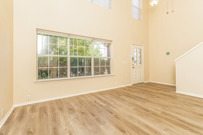 2,260/Mo, 2304 Eagle Mountain Dr Little Elm, TX 75068 Living Room View