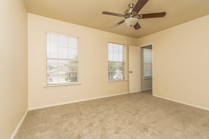 2,260/Mo, 2304 Eagle Mountain Dr Little Elm, TX 75068 Bedroom View 2
