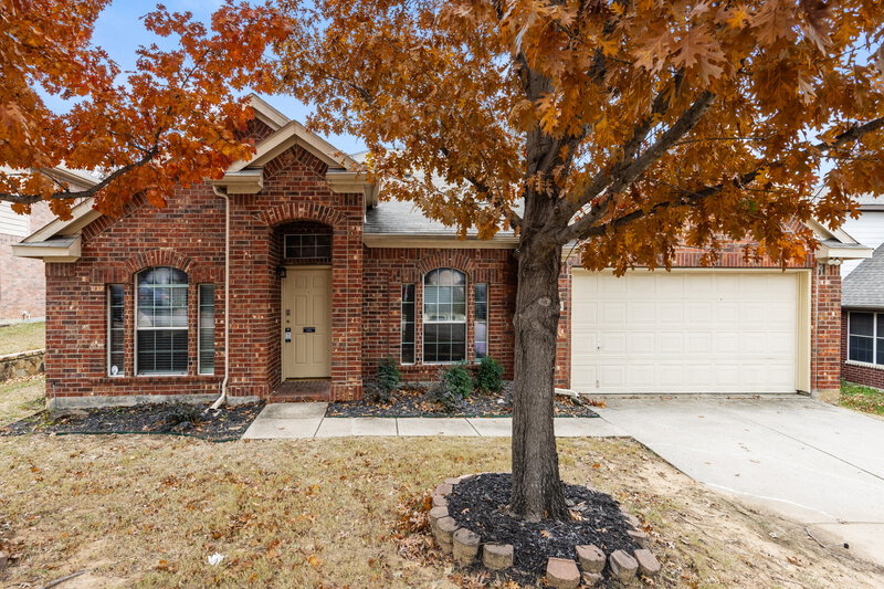 1,995/Mo, 3704 Saint Johns Dr Denton, TX 76210 External View