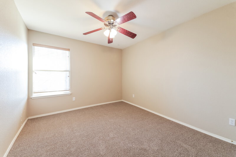 2,450/Mo, 3704 Saint Johns Dr Denton, TX 76210 Bedroom View