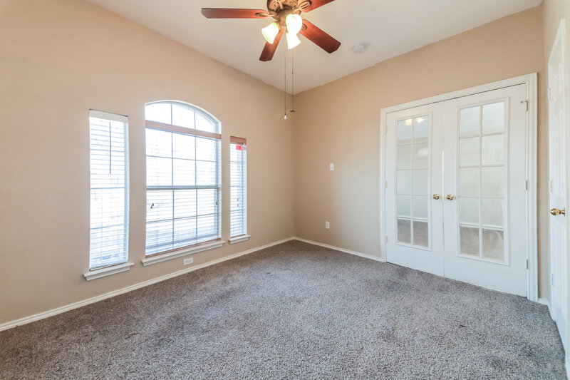 2,450/Mo, 3704 Saint Johns Dr Denton, TX 76210 Bedroom View 3
