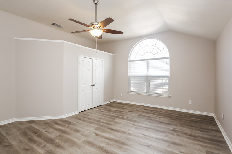 2,950/Mo, 2608 Barger Ln Sachse, TX 75048 Master Bedroom View