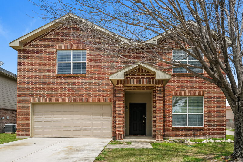 2,340/Mo, 8500 Shallow Creek Dr Fort Worth, TX 76179 External View