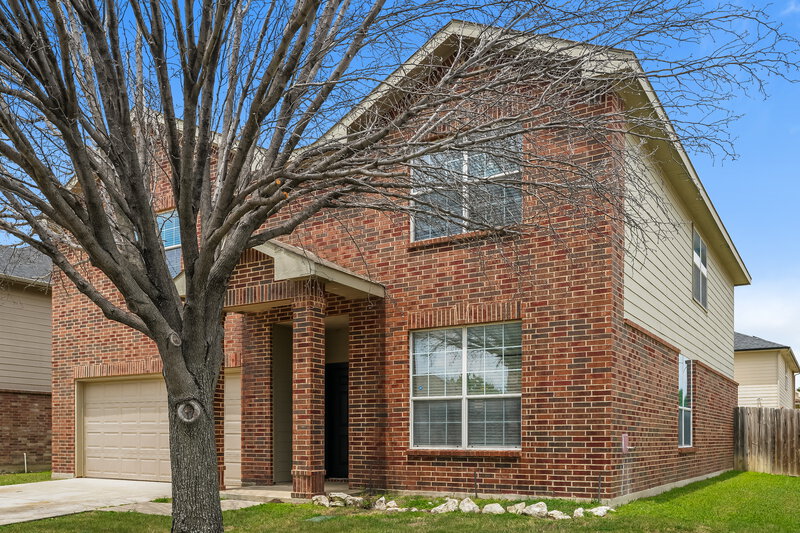 2,340/Mo, 8500 Shallow Creek Dr Fort Worth, TX 76179 Front View