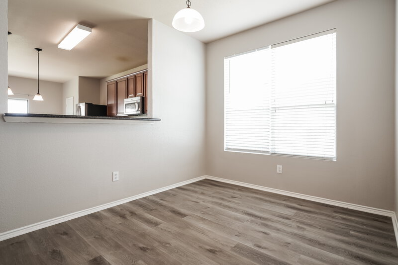 2,340/Mo, 8500 Shallow Creek Dr Fort Worth, TX 76179 Dining Room View