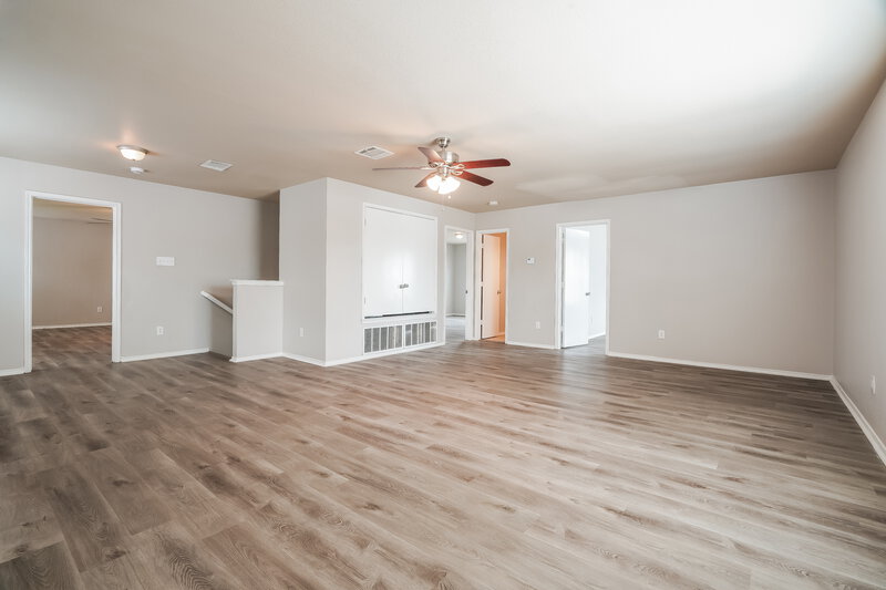 2,340/Mo, 8500 Shallow Creek Dr Fort Worth, TX 76179 Loft View