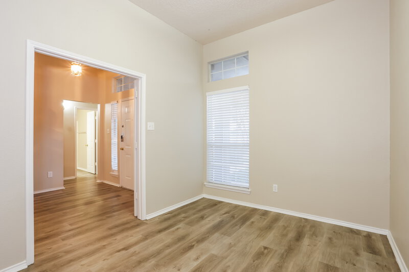 2,295/Mo, 216 Stone Creek Blvd Glenn Heights, TX 75154 Dining Room View