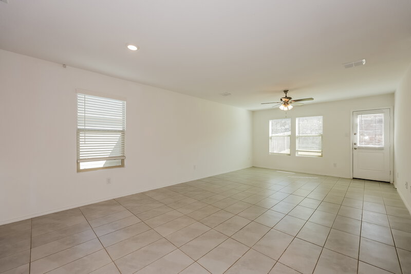 2,250/Mo, 8629 Mount Evans Ct Fort Worth, TX 76123 Living Room View