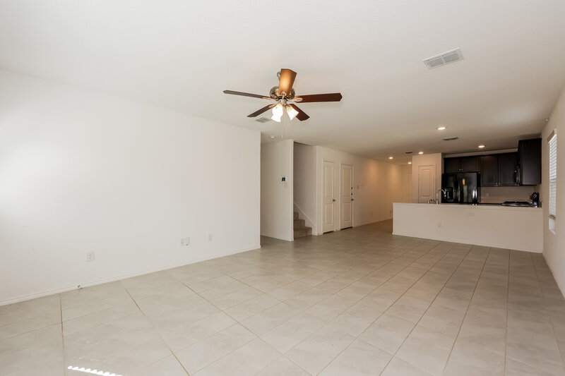 2,250/Mo, 8629 Mount Evans Ct Fort Worth, TX 76123 Living Room View 2