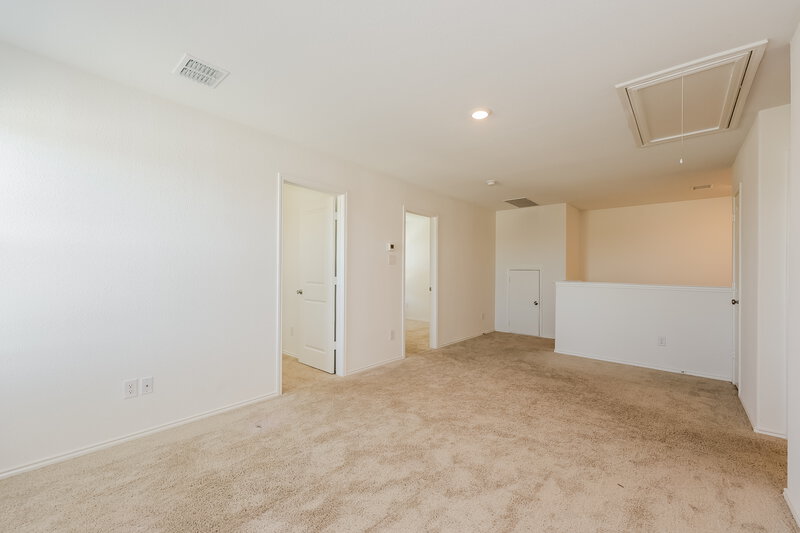 2,250/Mo, 8629 Mount Evans Ct Fort Worth, TX 76123 Loft View