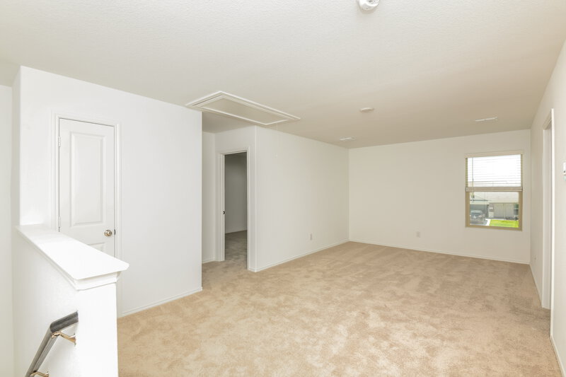 2,330/Mo, 8629 Mount Evans Ct Fort Worth, TX 76123 Family Room View