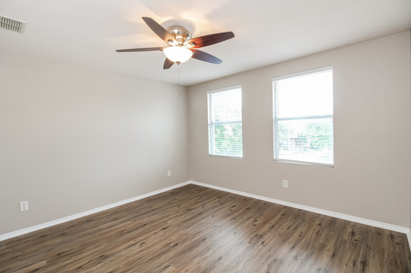 2,420/Mo, 2033 Shawnee Trl Justin, TX 76247 Bedroom View