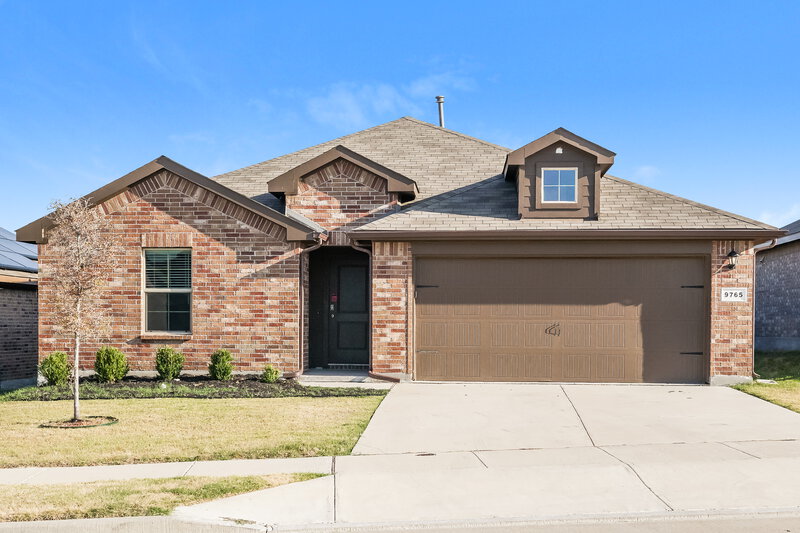 2,285/Mo, 9765 Walnut Cove Dr Fort Worth, TX 76108 External View