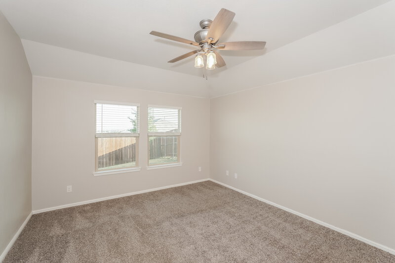 2,285/Mo, 9765 Walnut Cove Dr Fort Worth, TX 76108 Main Bedroom View