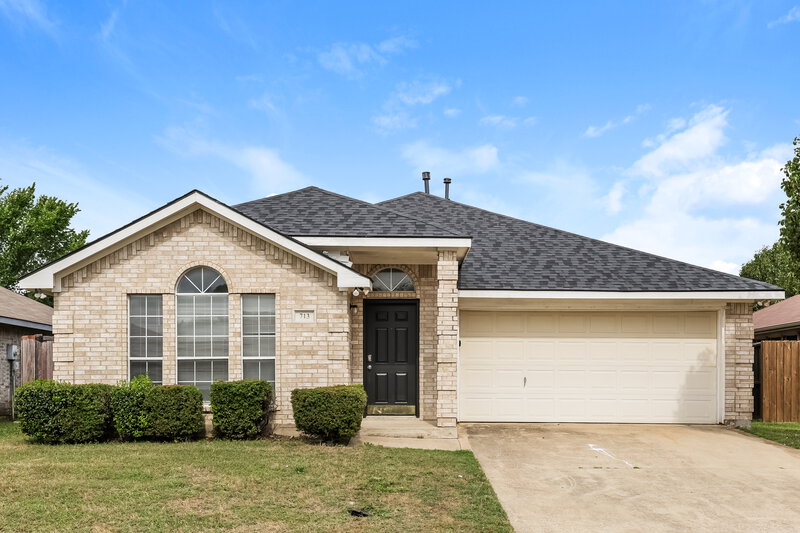 2,255/Mo, 713 Azalea Ln Cedar Hill, TX 75104 External View