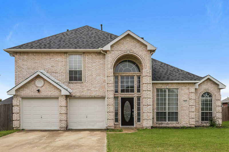 2,565/Mo, 3222 Eagle Ln Midlothian, TX 76065 External View