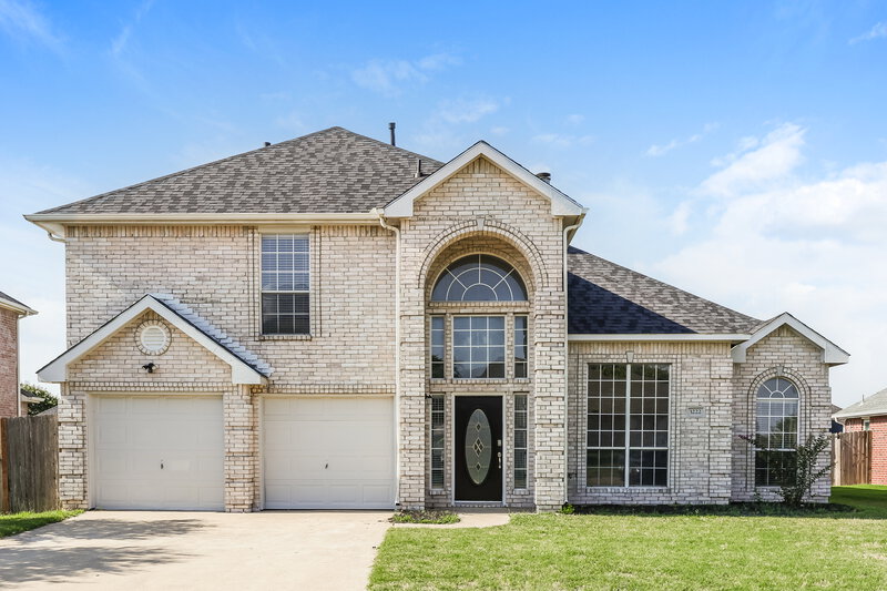 2,695/Mo, 3222 Eagle Ln Midlothian, TX 76065 External View