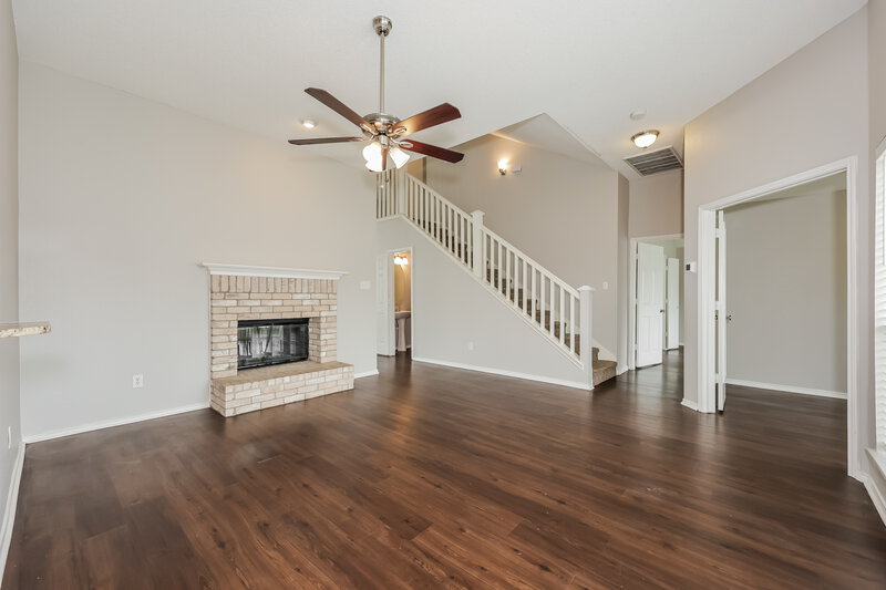 2,565/Mo, 3222 Eagle Ln Midlothian, TX 76065 Living Room View