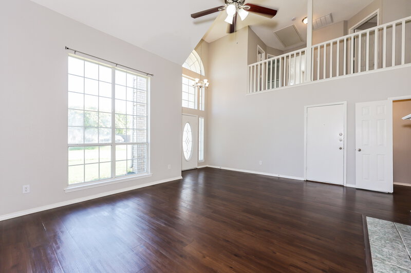 2,695/Mo, 3222 Eagle Ln Midlothian, TX 76065 Living Room View