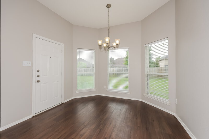2,565/Mo, 3222 Eagle Ln Midlothian, TX 76065 Dining Room View