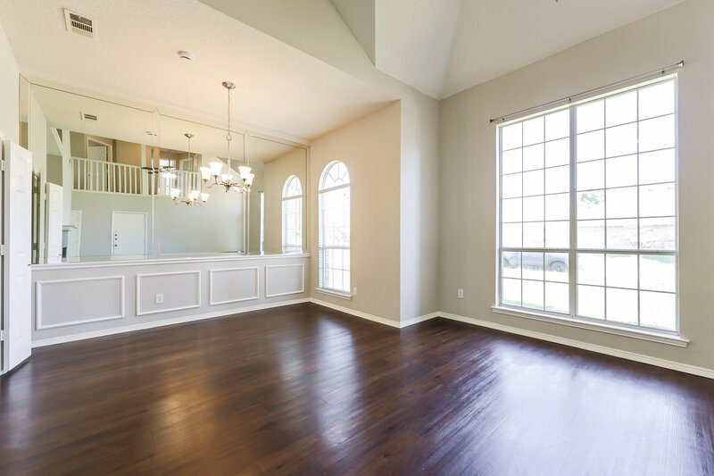 2,695/Mo, 3222 Eagle Ln Midlothian, TX 76065 Living Room View 3