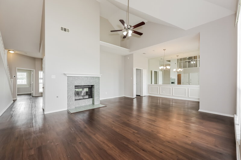 2,565/Mo, 3222 Eagle Ln Midlothian, TX 76065 Family Room View