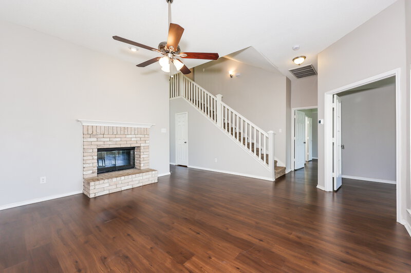 2,695/Mo, 3222 Eagle Ln Midlothian, TX 76065 Family Room View