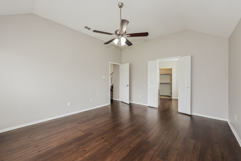 2,565/Mo, 3222 Eagle Ln Midlothian, TX 76065 Main Bedroom View