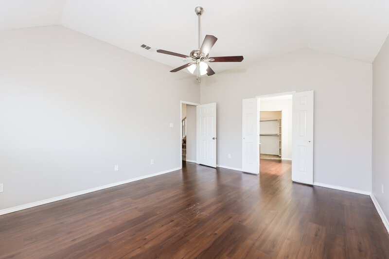 2,695/Mo, 3222 Eagle Ln Midlothian, TX 76065 Main Bedroom View 2