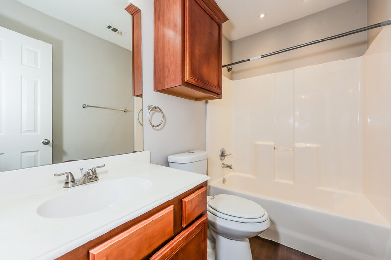 2,695/Mo, 3222 Eagle Ln Midlothian, TX 76065 Bathroom View