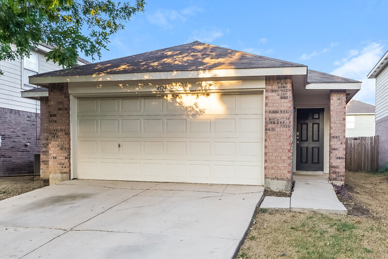 2,065/Mo, 4524 Waterford Dr Fort Worth, TX 76179 External View