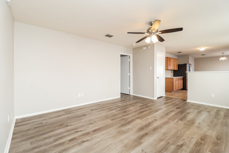 2,065/Mo, 4524 Waterford Dr Fort Worth, TX 76179 Living Room View