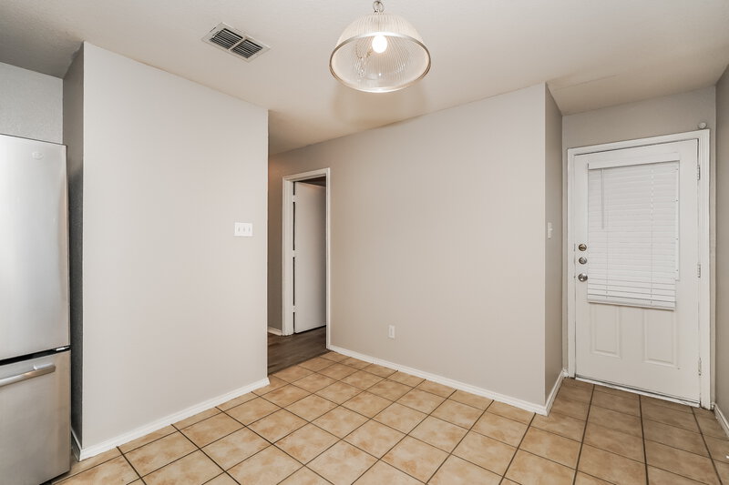2,065/Mo, 4524 Waterford Dr Fort Worth, TX 76179 Dining Room View