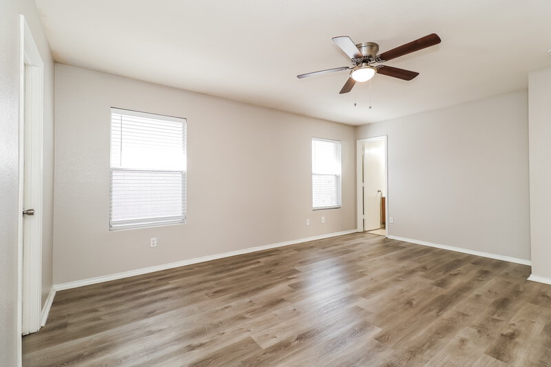 2,065/Mo, 4524 Waterford Dr Fort Worth, TX 76179 Main Bedroom View