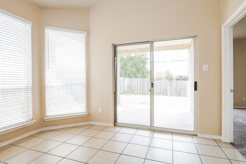 1,890/Mo, 12817 Dorset Dr Fort Worth, TX 76244 Dining Room View
