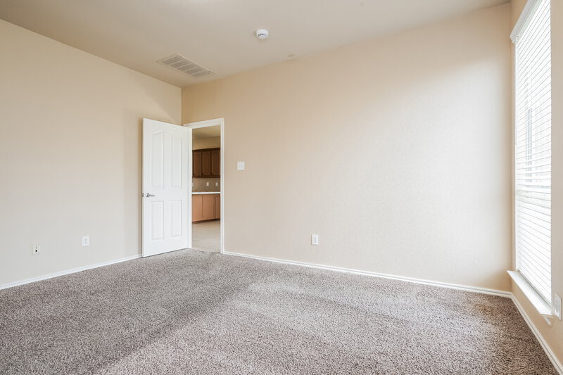 1,890/Mo, 12817 Dorset Dr Fort Worth, TX 76244 Main Bedroom View 2