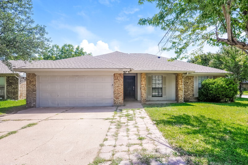 2,315/Mo, 6221 Valley Forge Ct Arlington, TX 76002 External View