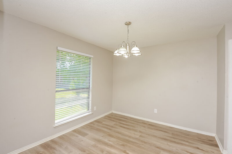 2,315/Mo, 6221 Valley Forge Ct Arlington, TX 76002 Dining Room View