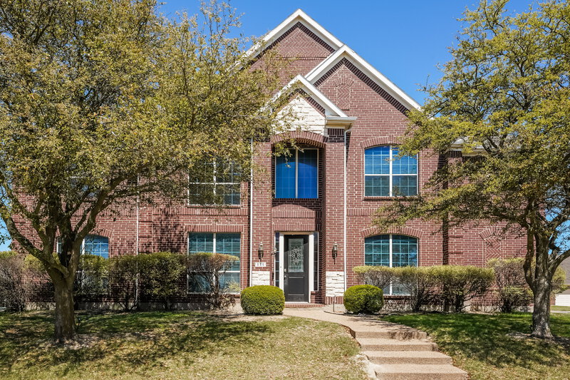 3,265/Mo, 925 Trailwood Dr Desoto, TX 75115 External View