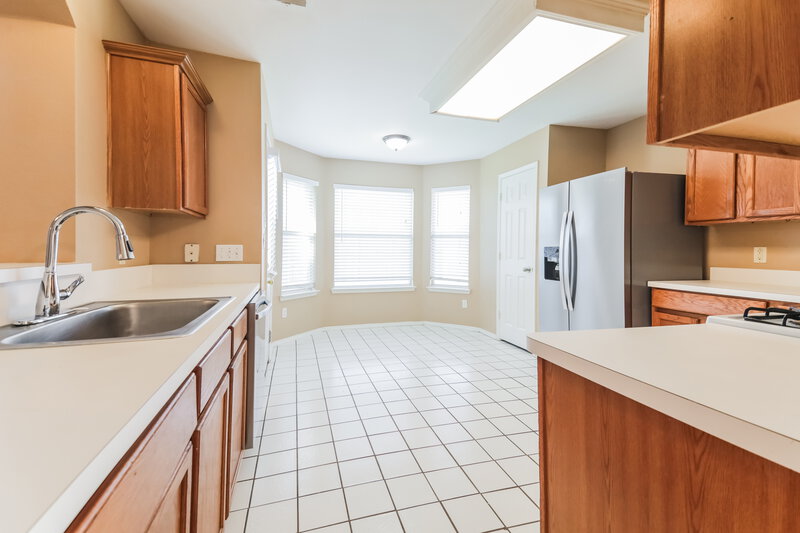 2,220/Mo, 1626 Redwood Dr Corinth, TX 76210 Kitchen View