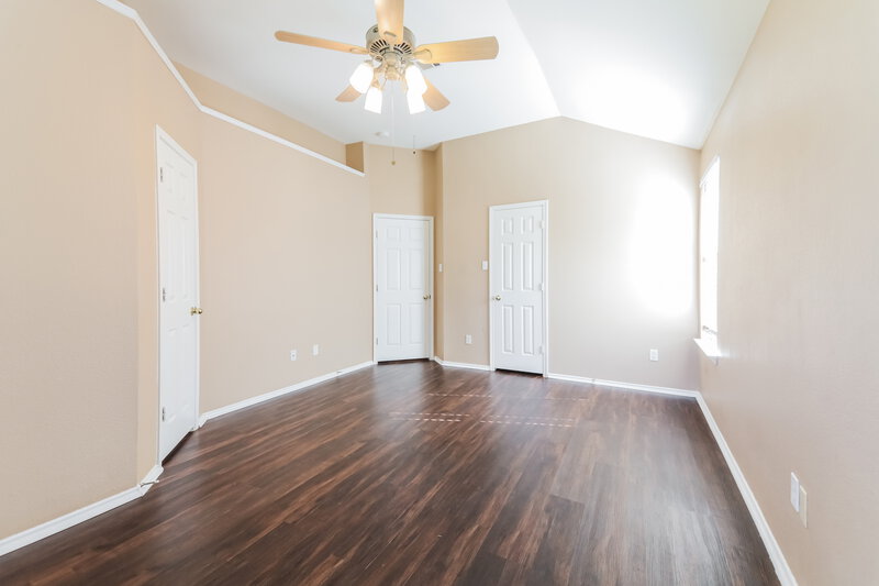2,220/Mo, 1626 Redwood Dr Corinth, TX 76210 Main Bedroom View 2
